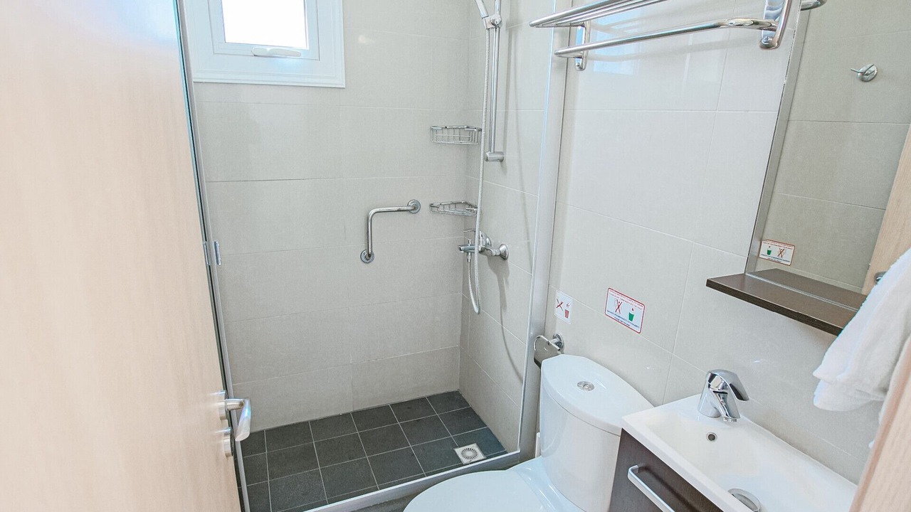 Photo of Bathroom in Pernera