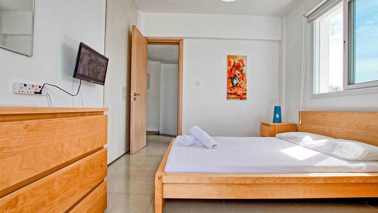 Photo of Bedroom in Pernera