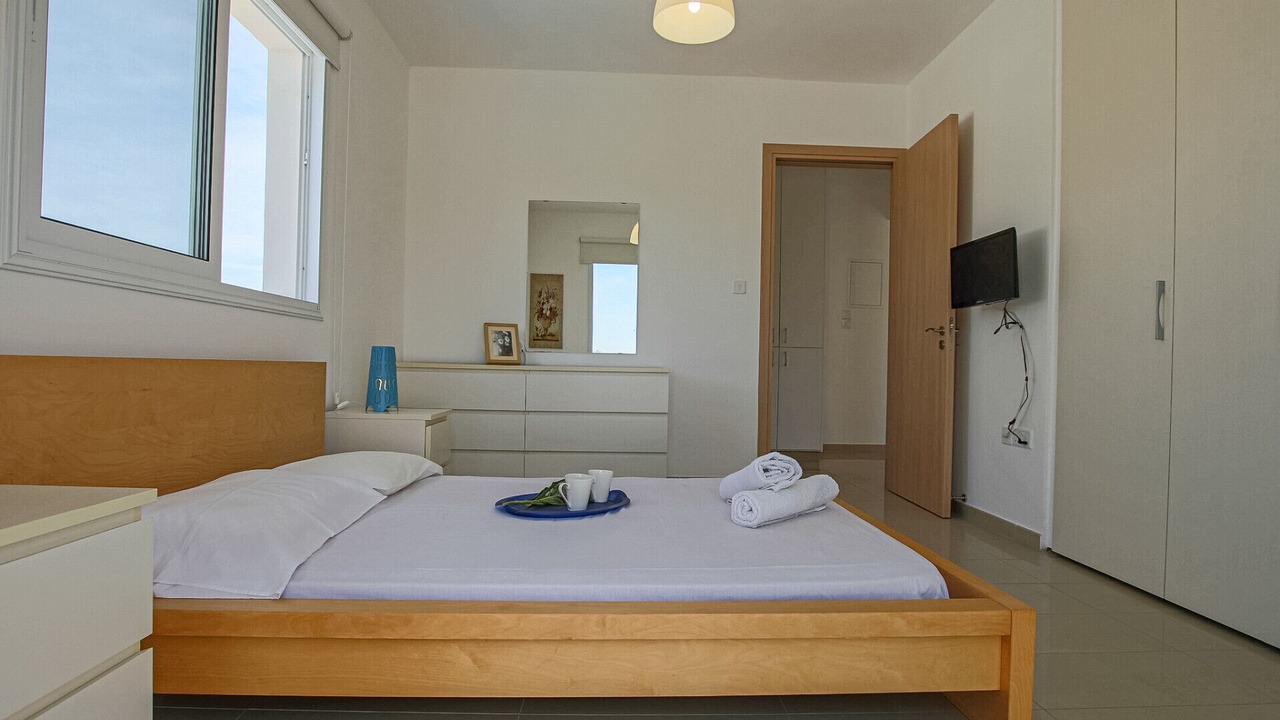 Photo of Bedroom in Pernera