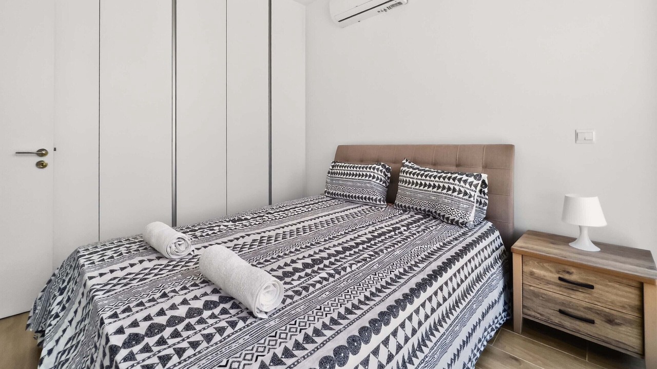 Photo of Bedroom in Kapparis