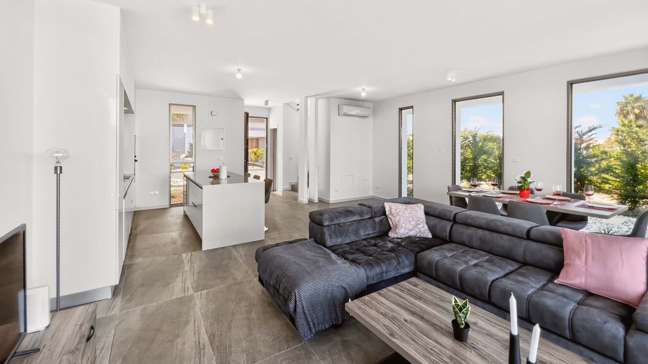 Photo of Livingroom in Kapparis