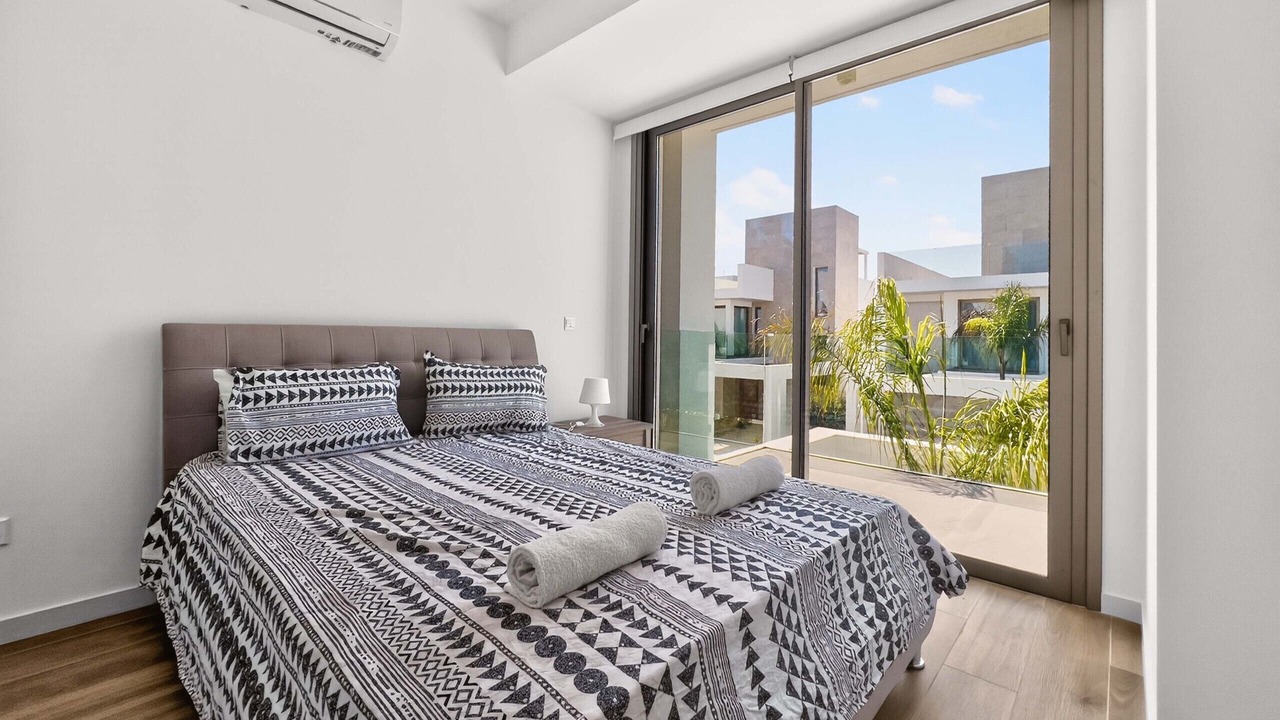 Photo of Bedroom in Kapparis