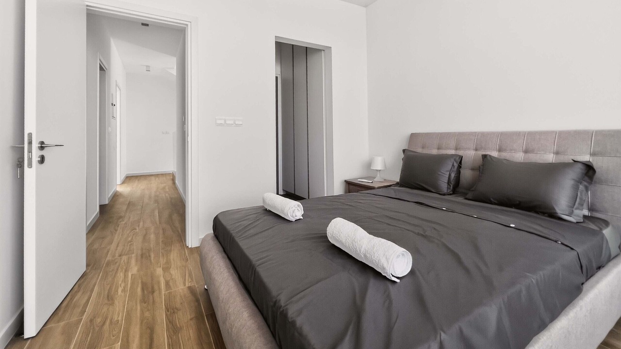 Photo of Bedroom in Kapparis