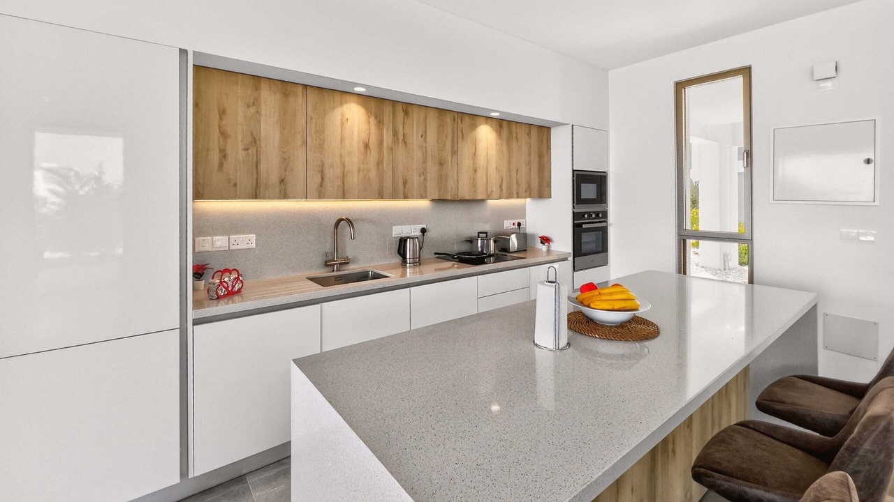 Photo of Kitchen in Kapparis