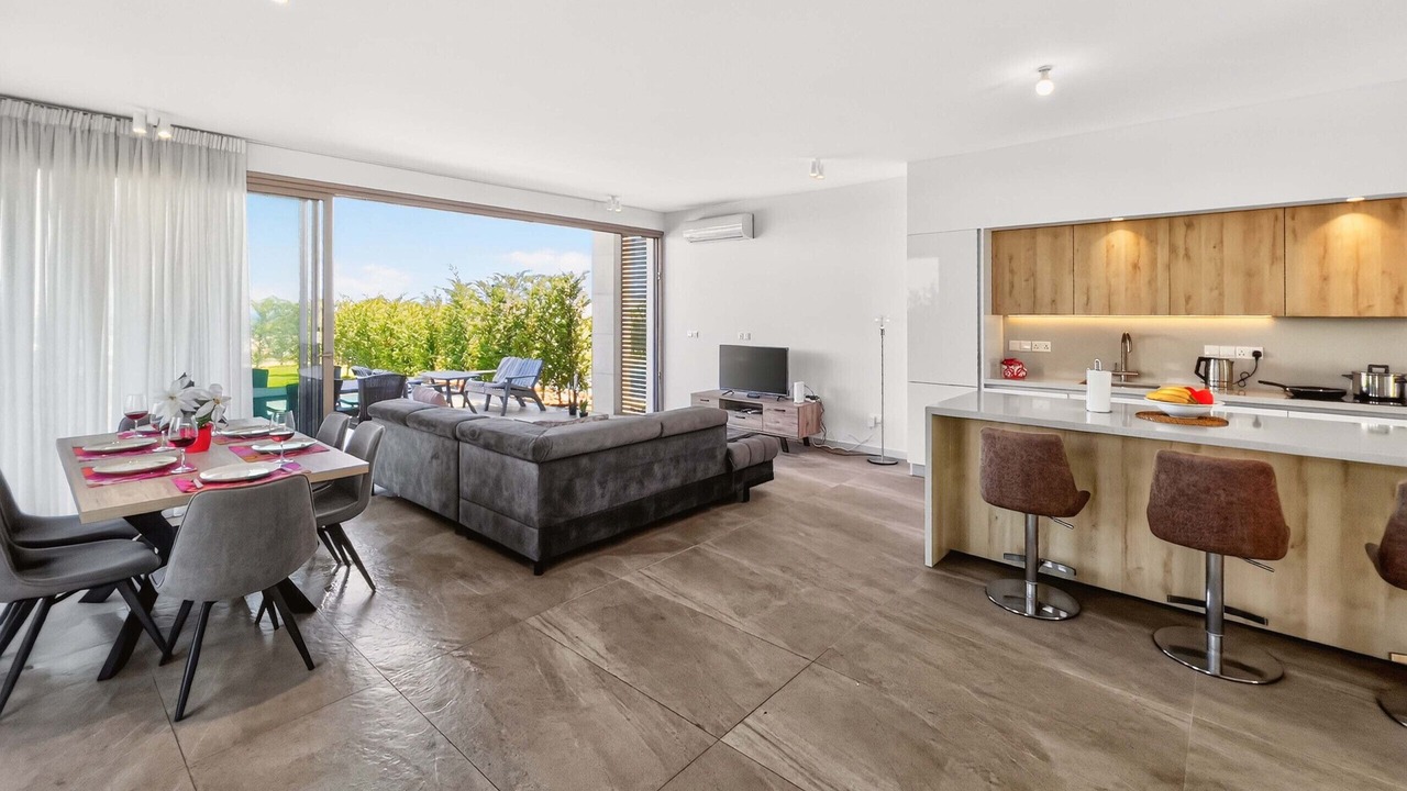 Photo of Livingroom in Kapparis