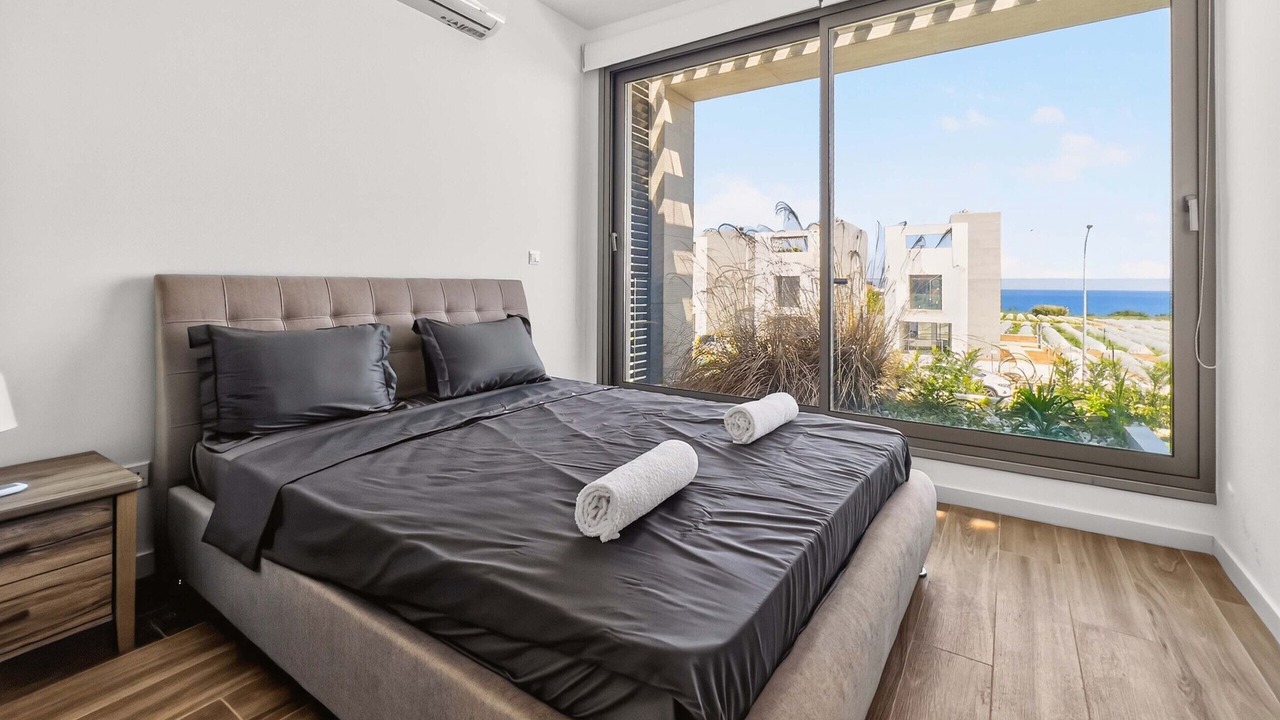 Photo of Bedroom in Kapparis