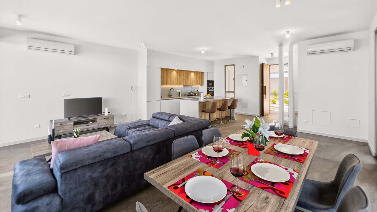 Photo of Livingroom in Kapparis