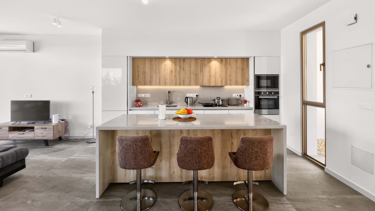 Photo of Kitchen in Kapparis