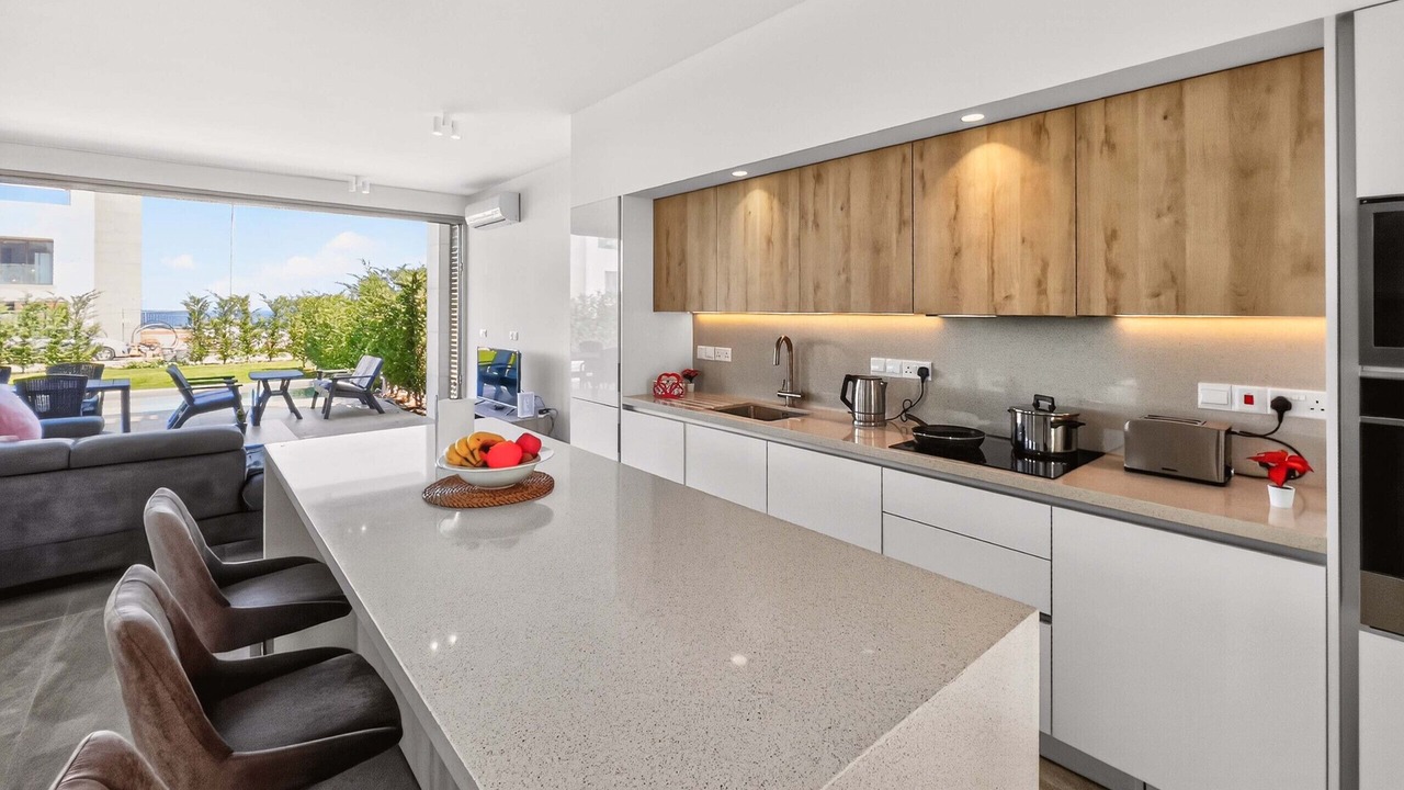 Photo of Kitchen in Kapparis