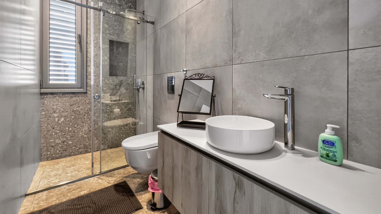 Photo of Bathroom in Kapparis