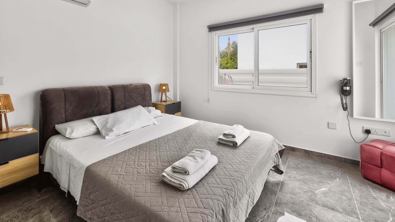Photo of Bedroom in Pernera