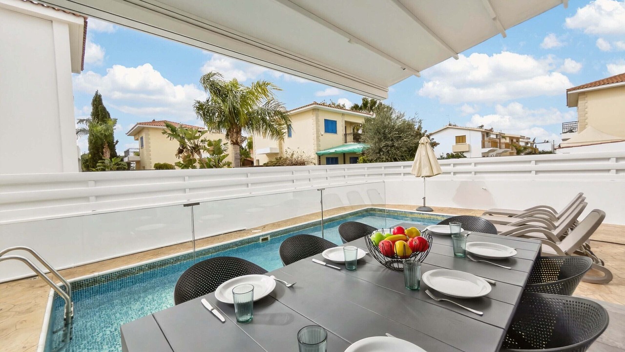 Photo of Outdoor in Pernera