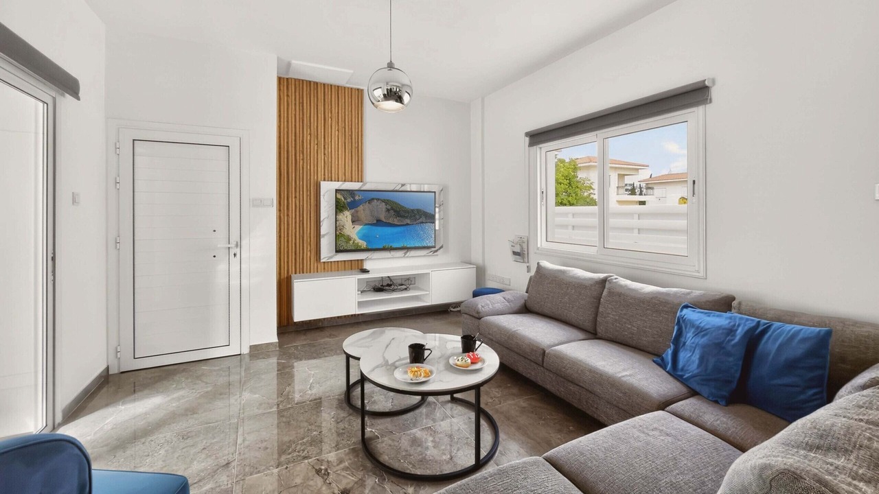 Photo of Livingroom in Pernera