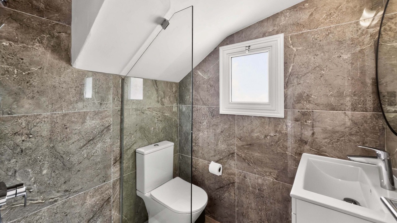 Photo of Bathroom in Pernera