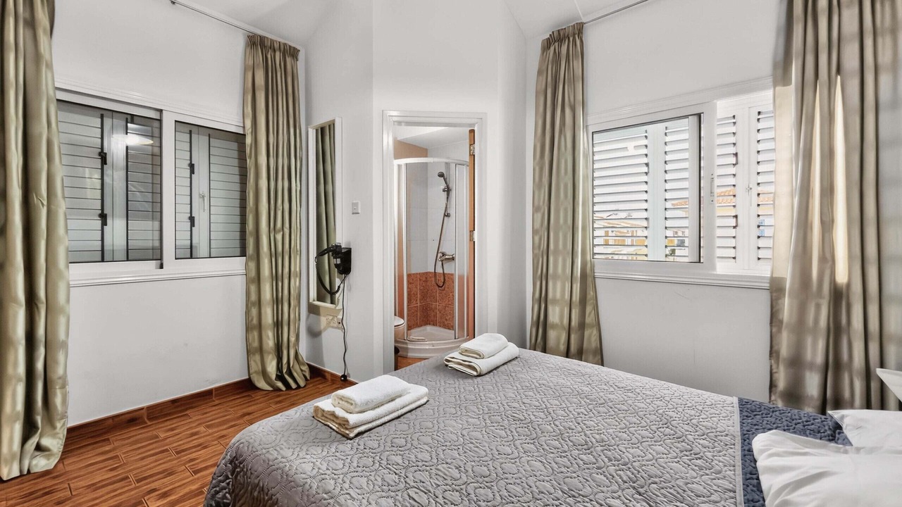 Photo of Bedroom in Pernera