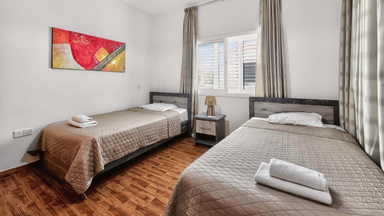 Photo of Bedroom in Pernera