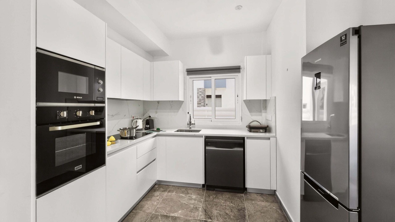 Photo of Kitchen in Pernera