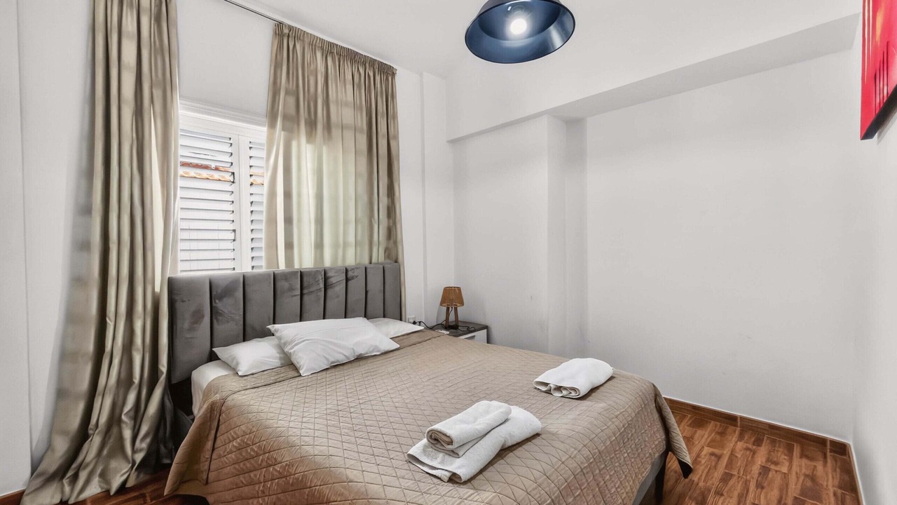 Photo of Bedroom in Pernera