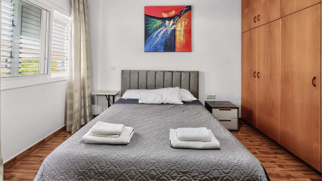 Photo of Bedroom in Pernera