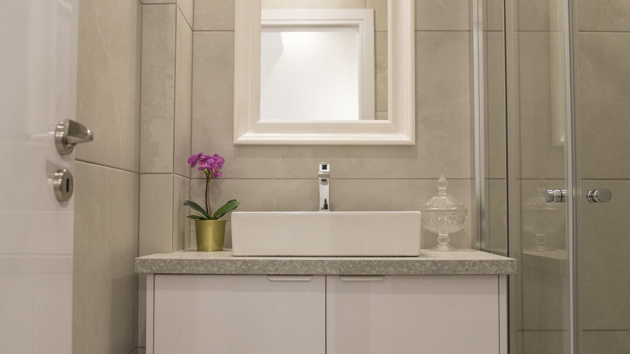 Photo of Bathroom in City Centre