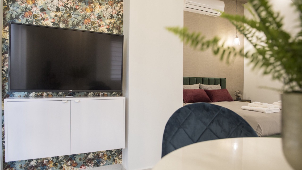 Photo of Livingroom in City Centre