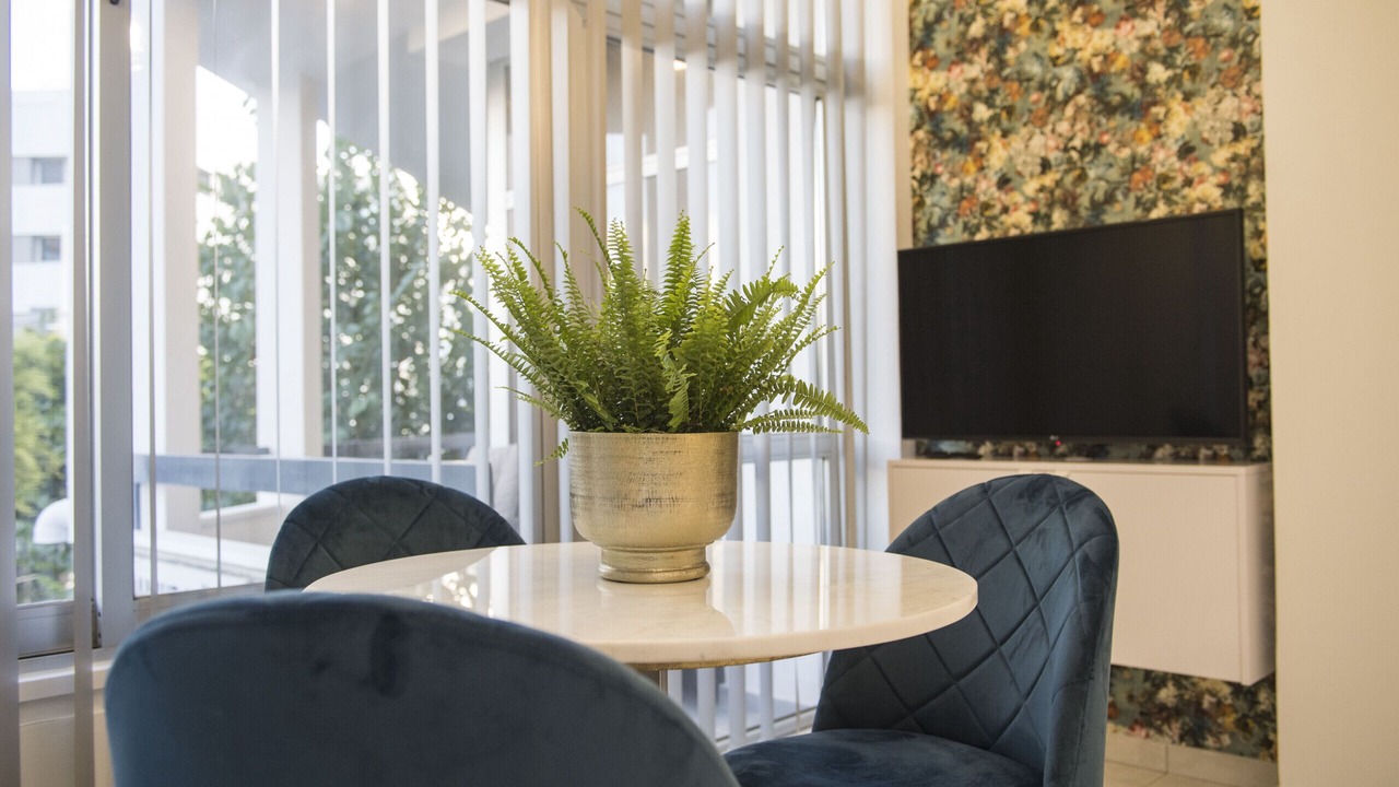 Photo of Livingroom in City Centre