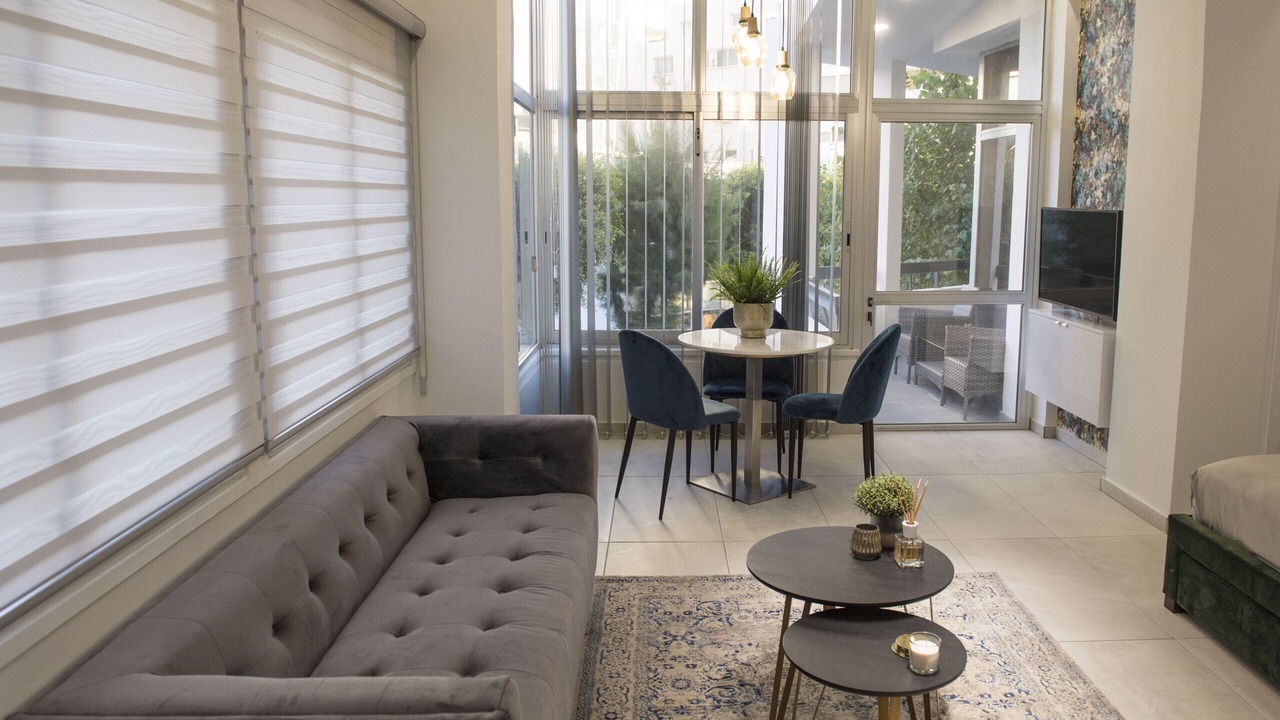 Photo of Livingroom in City Centre