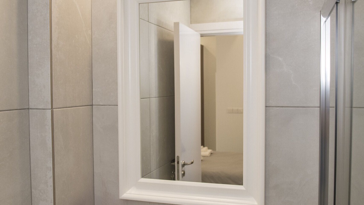 Photo of Bathroom in City Centre