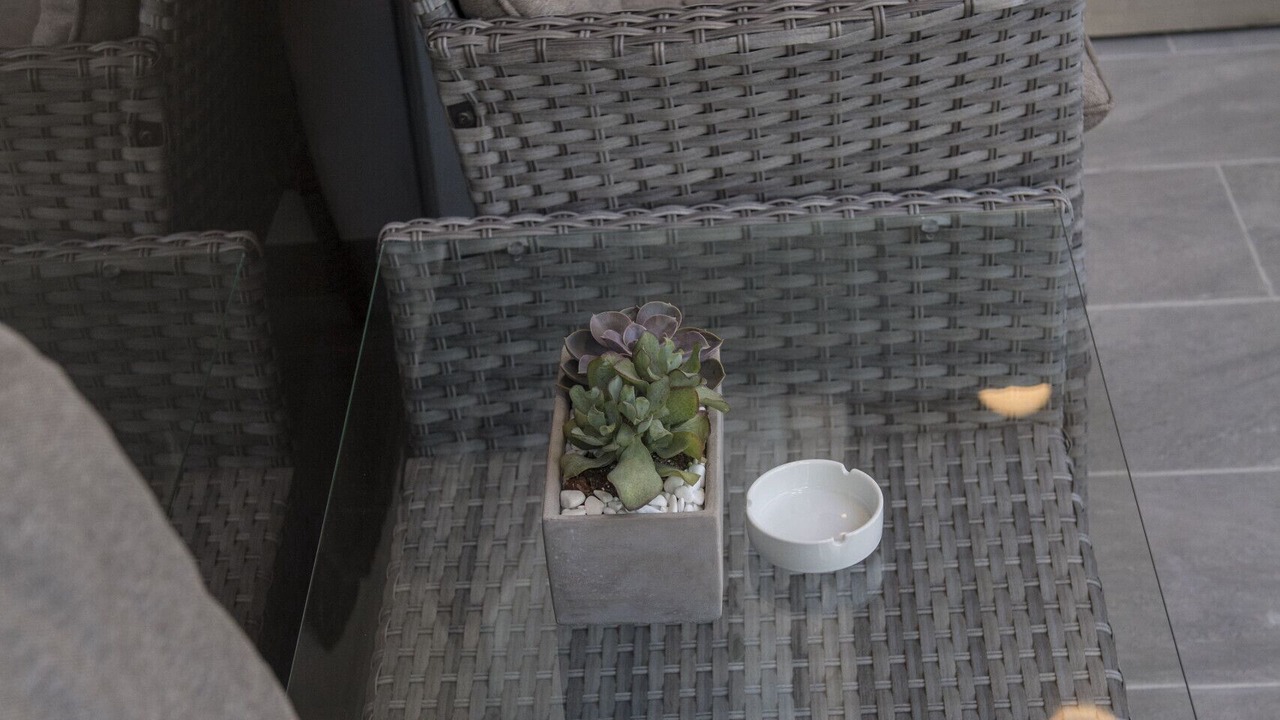 Photo of Patio Balcony in City Centre