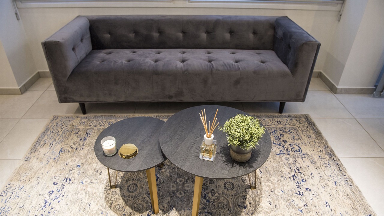 Photo of Livingroom in City Centre