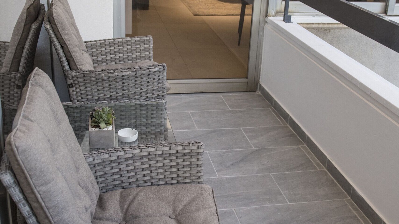 Photo of Patio Balcony in City Centre