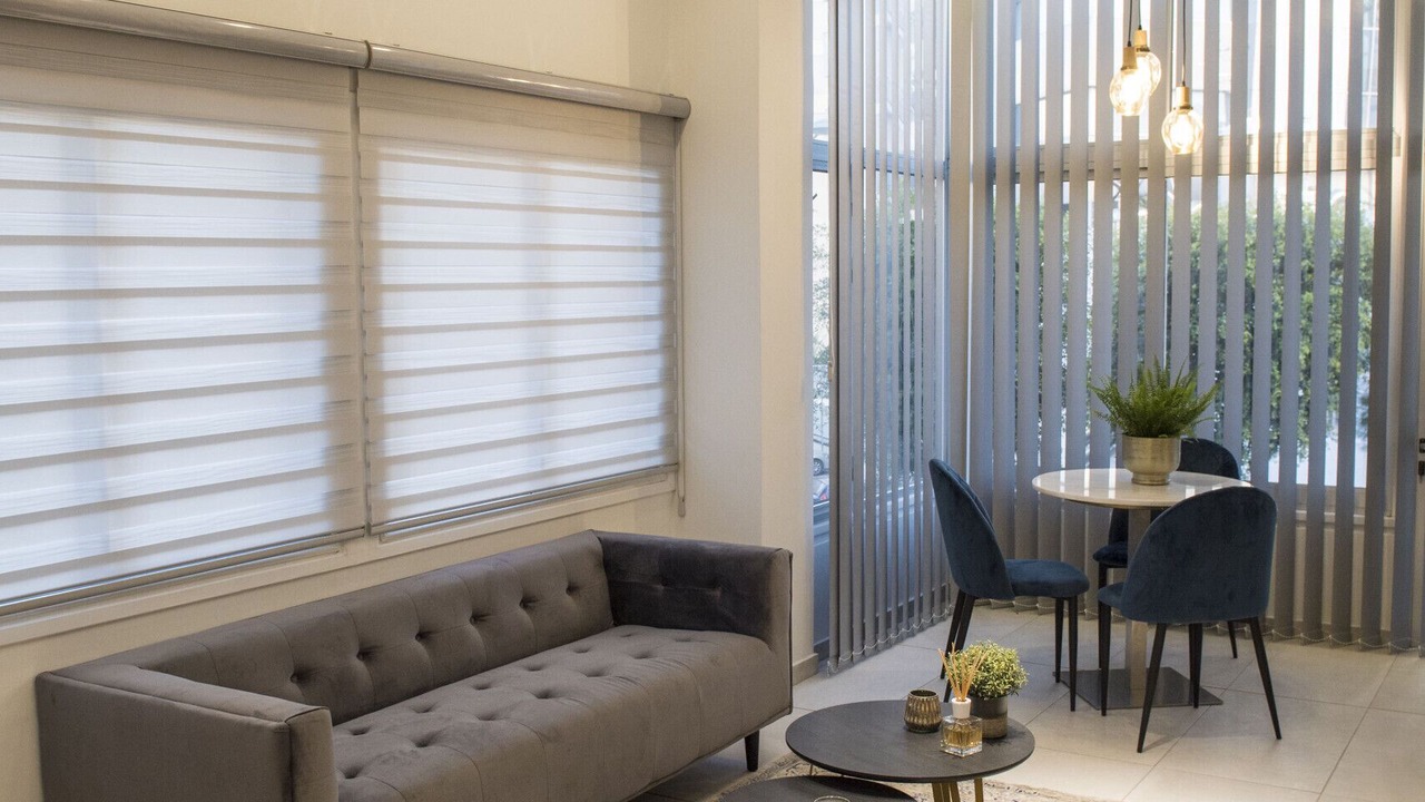 Photo of Livingroom in City Centre