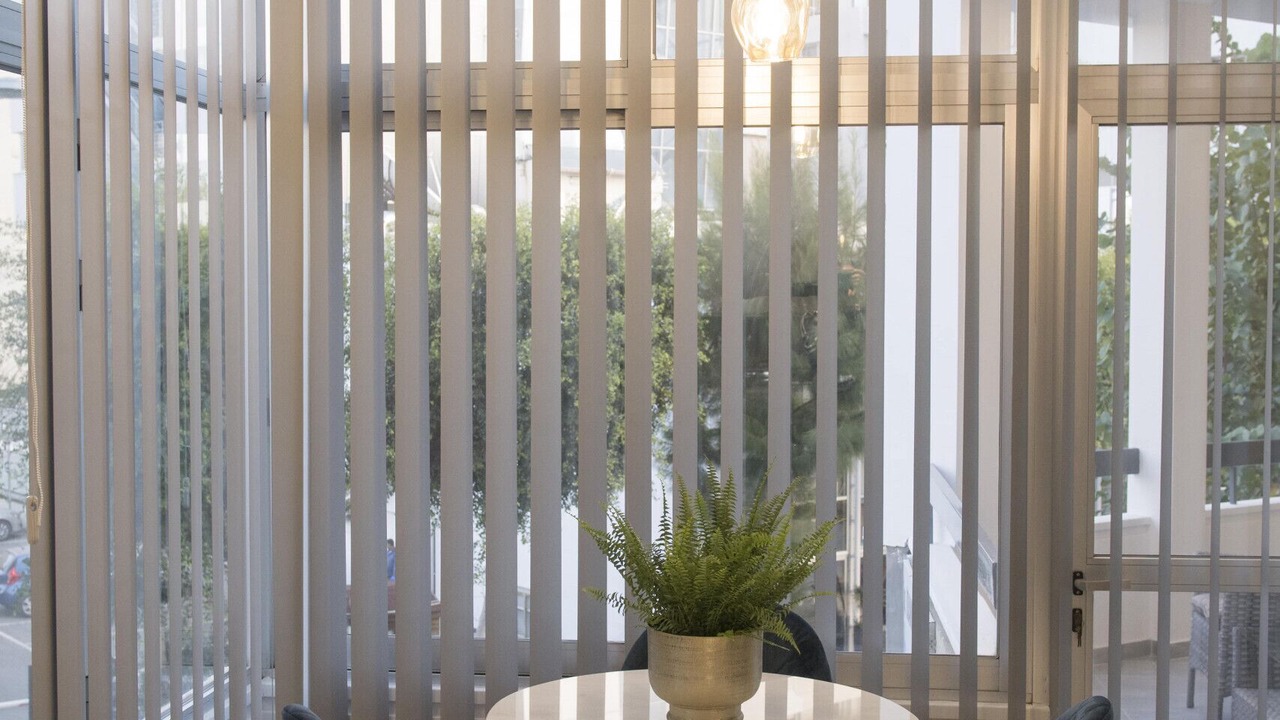 Photo of Livingroom in City Centre