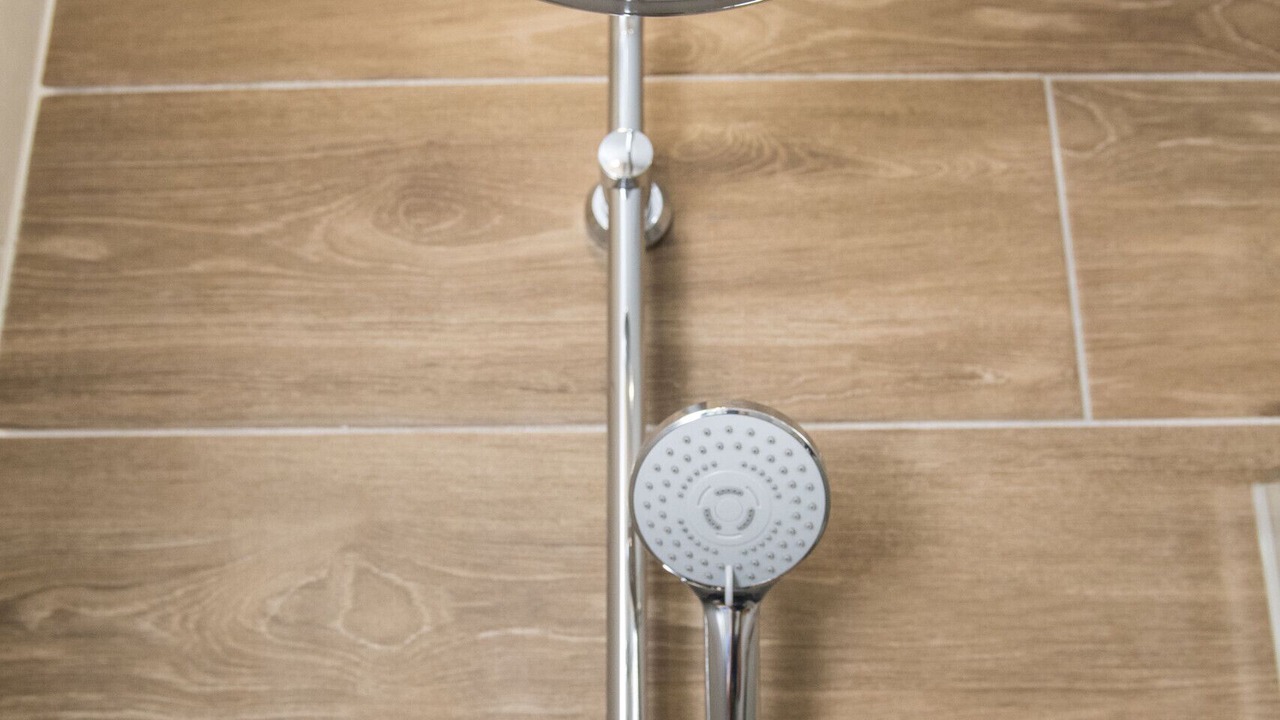 Photo of Bathroom in City Centre