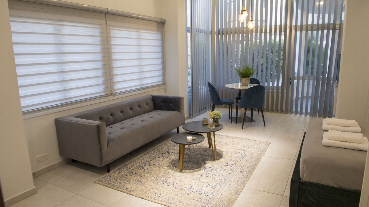 Photo of Livingroom in City Centre