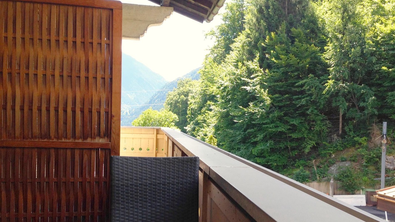 Photo of Patio Balcony in Tschagguns