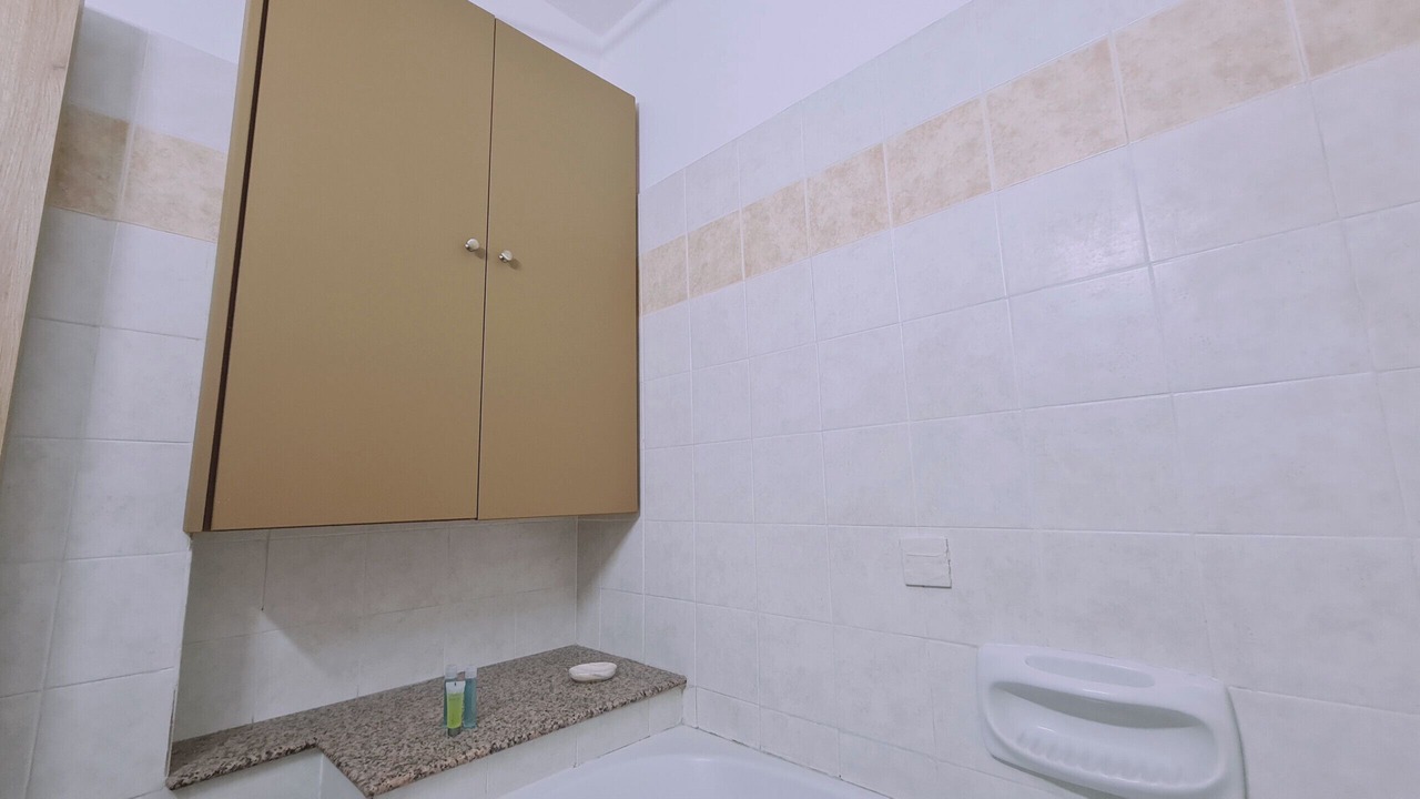 Photo of Bathroom in Neapolis