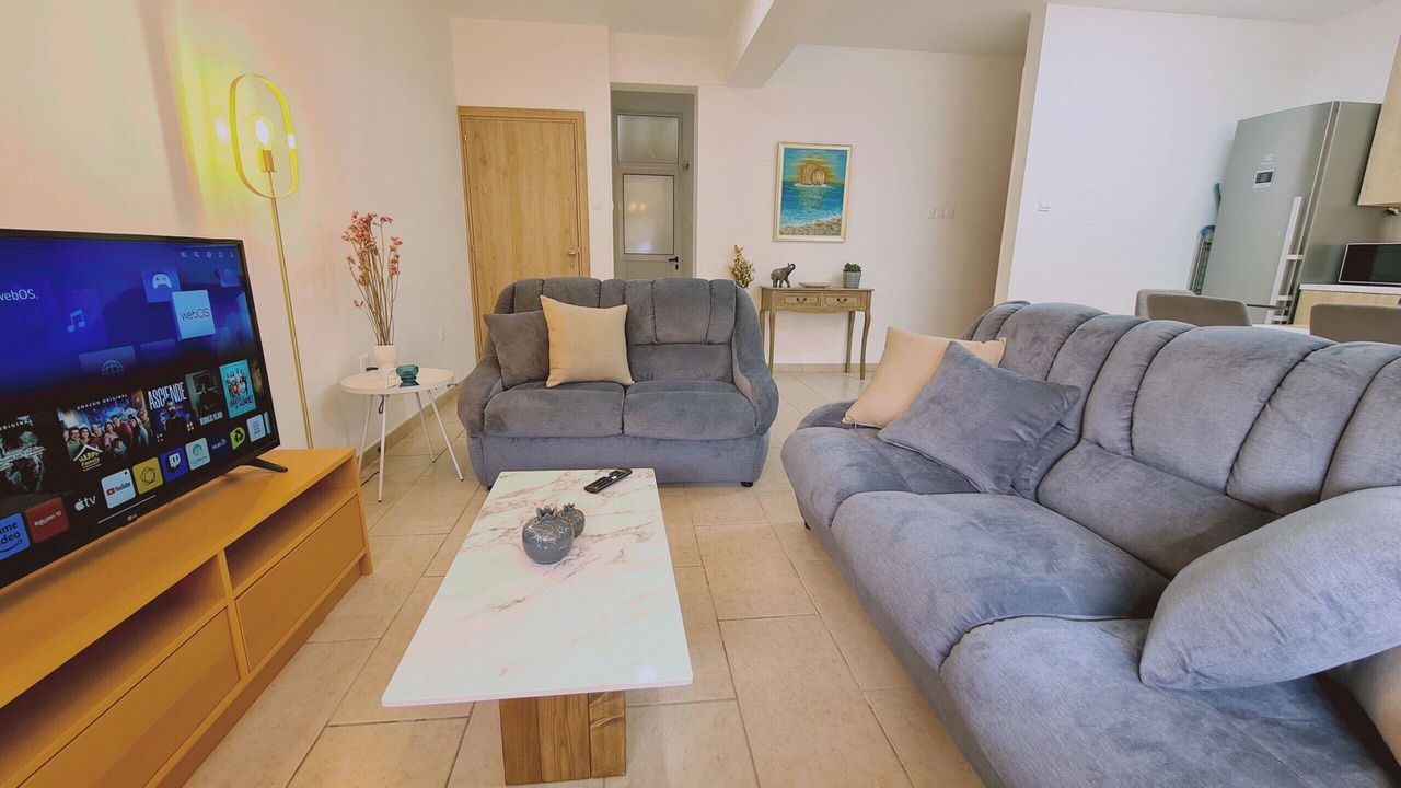 Photo of Livingroom in Neapolis