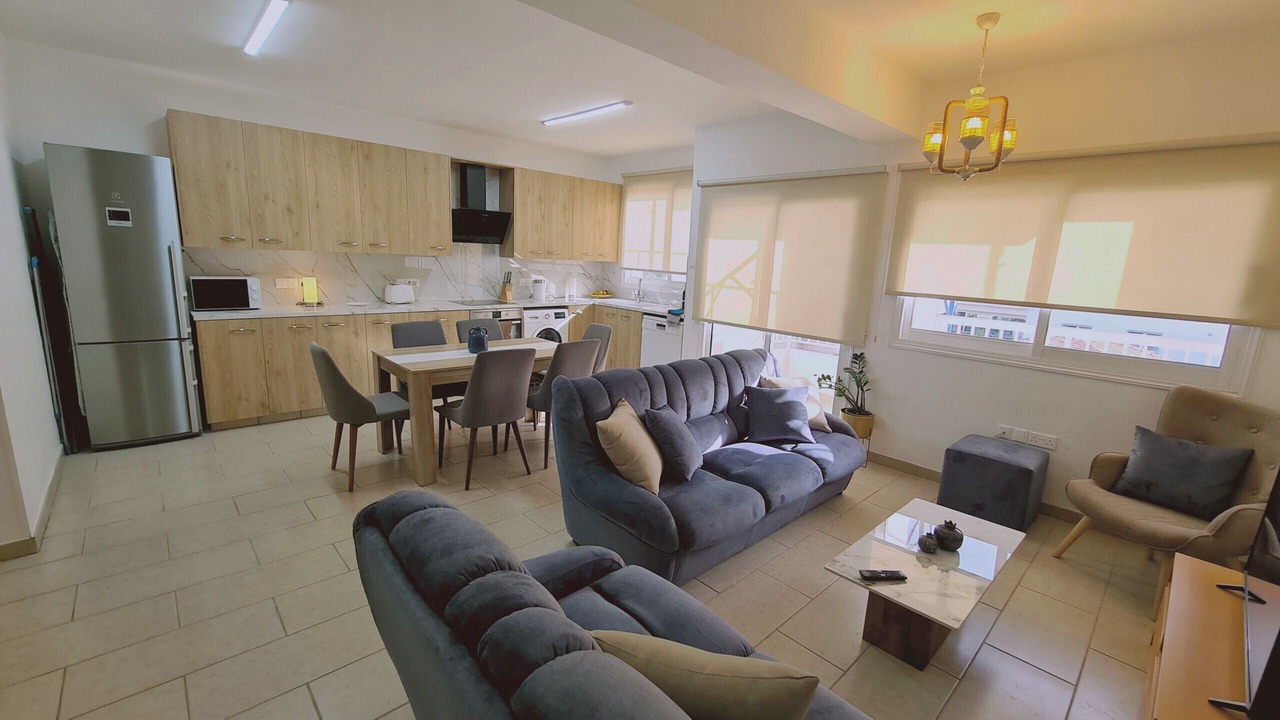 Photo of Livingroom in Neapolis