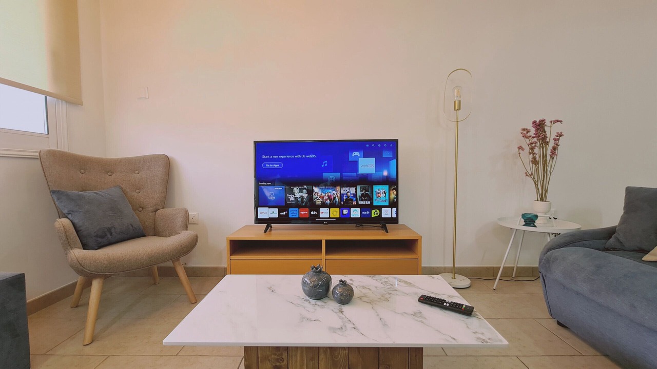 Photo of Livingroom in Neapolis