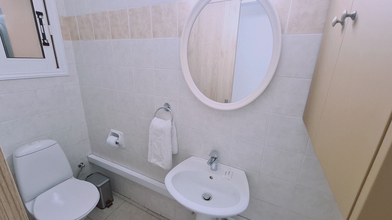 Photo of Bathroom in Neapolis