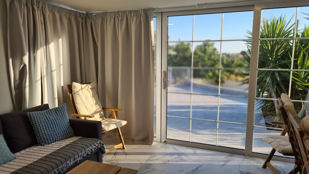 Photo of Livingroom in Pyla