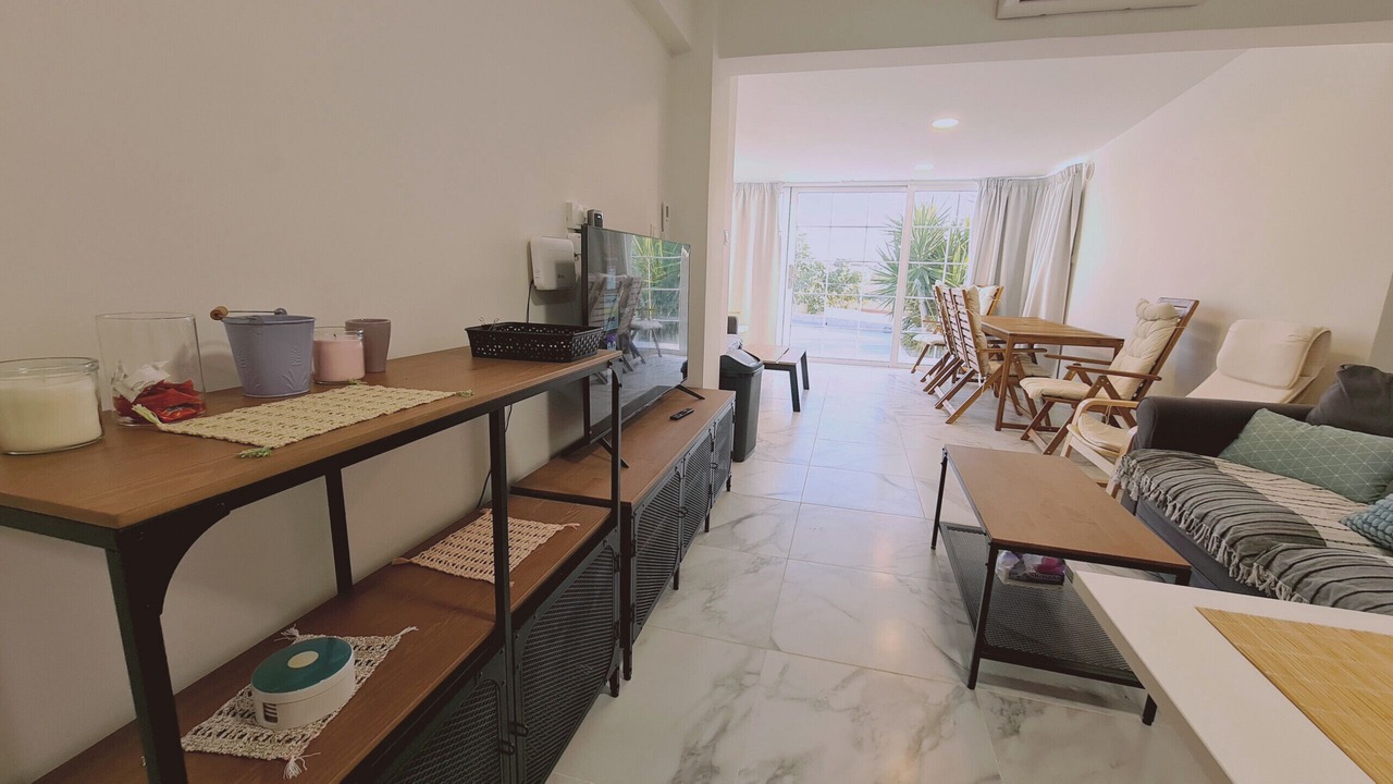 Photo of Livingroom in Pyla