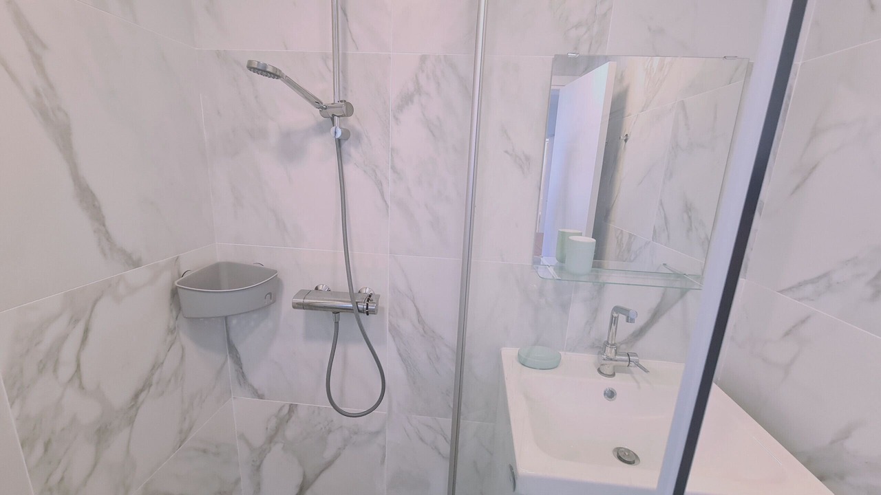 Photo of Bathroom in Pyla