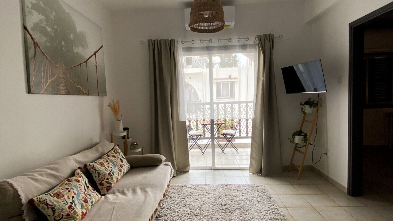 Photo of Livingroom in Paphos