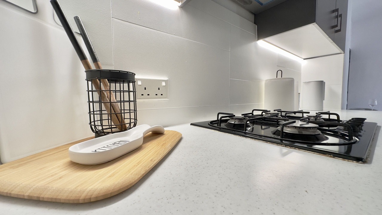 Photo of Kitchen in Paphos