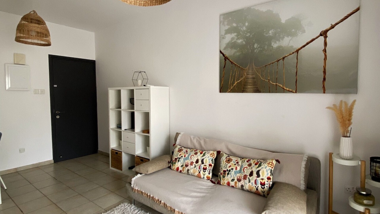 Photo of Livingroom in Paphos
