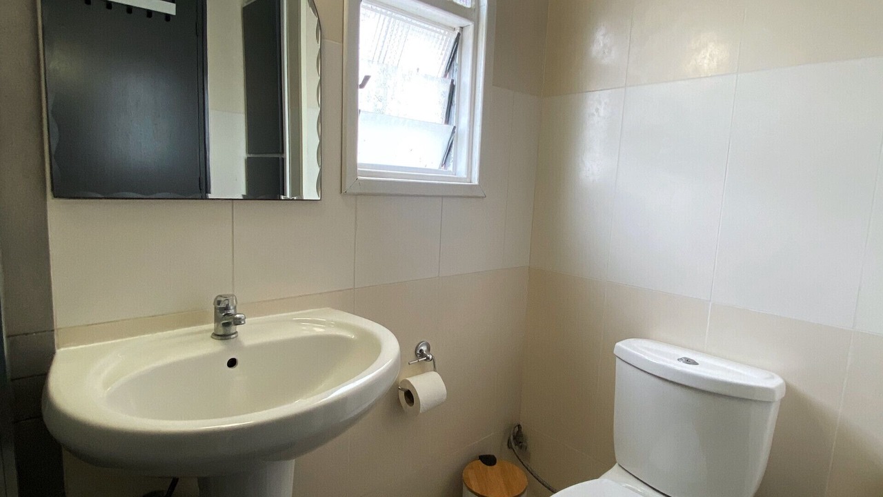 Photo of Bathroom in Paphos