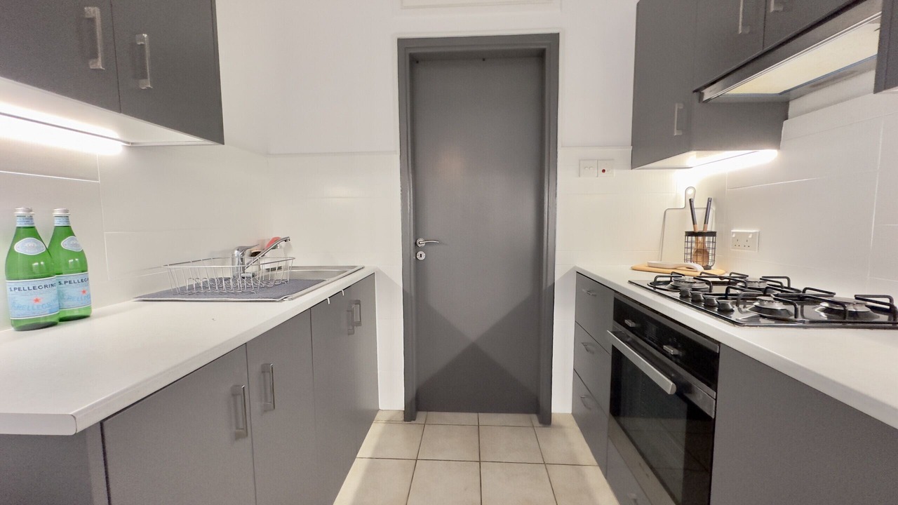 Photo of Kitchen in Paphos