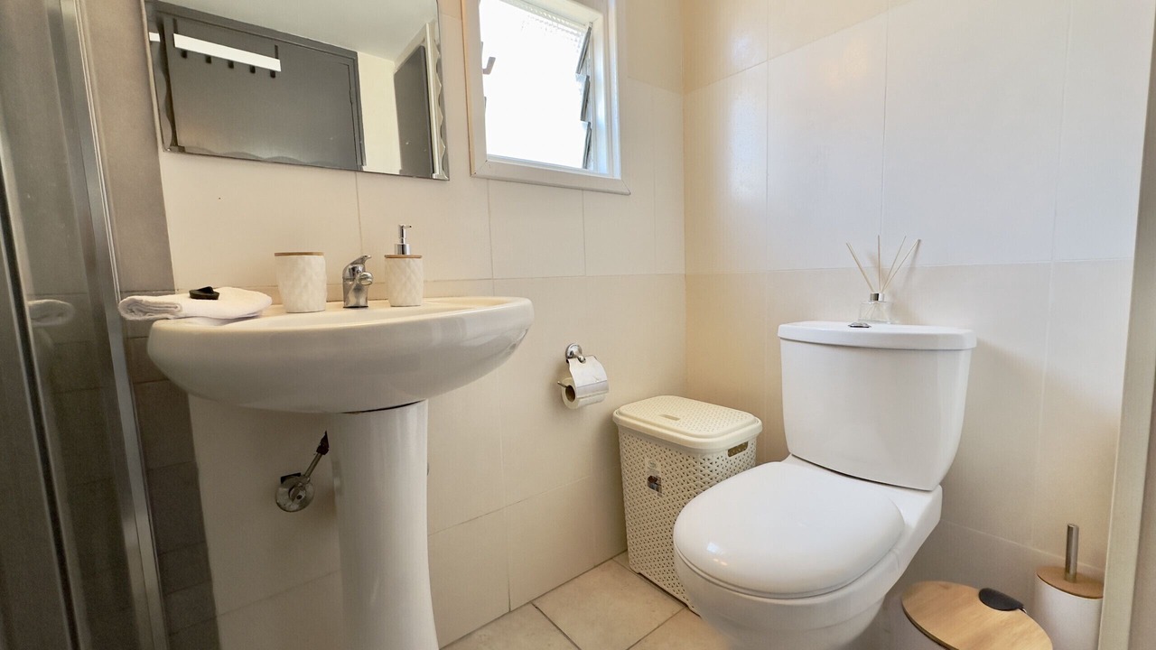 Photo of Bathroom in Paphos